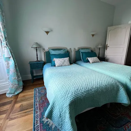 Au 16 Gambetta Appartamento *